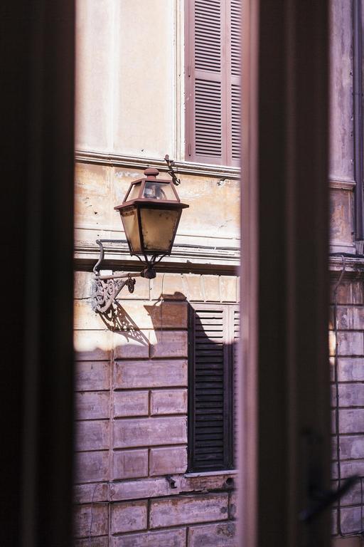 Trasteverehome - Paglia House Of 17Century In Trastevere Roma Exterior foto